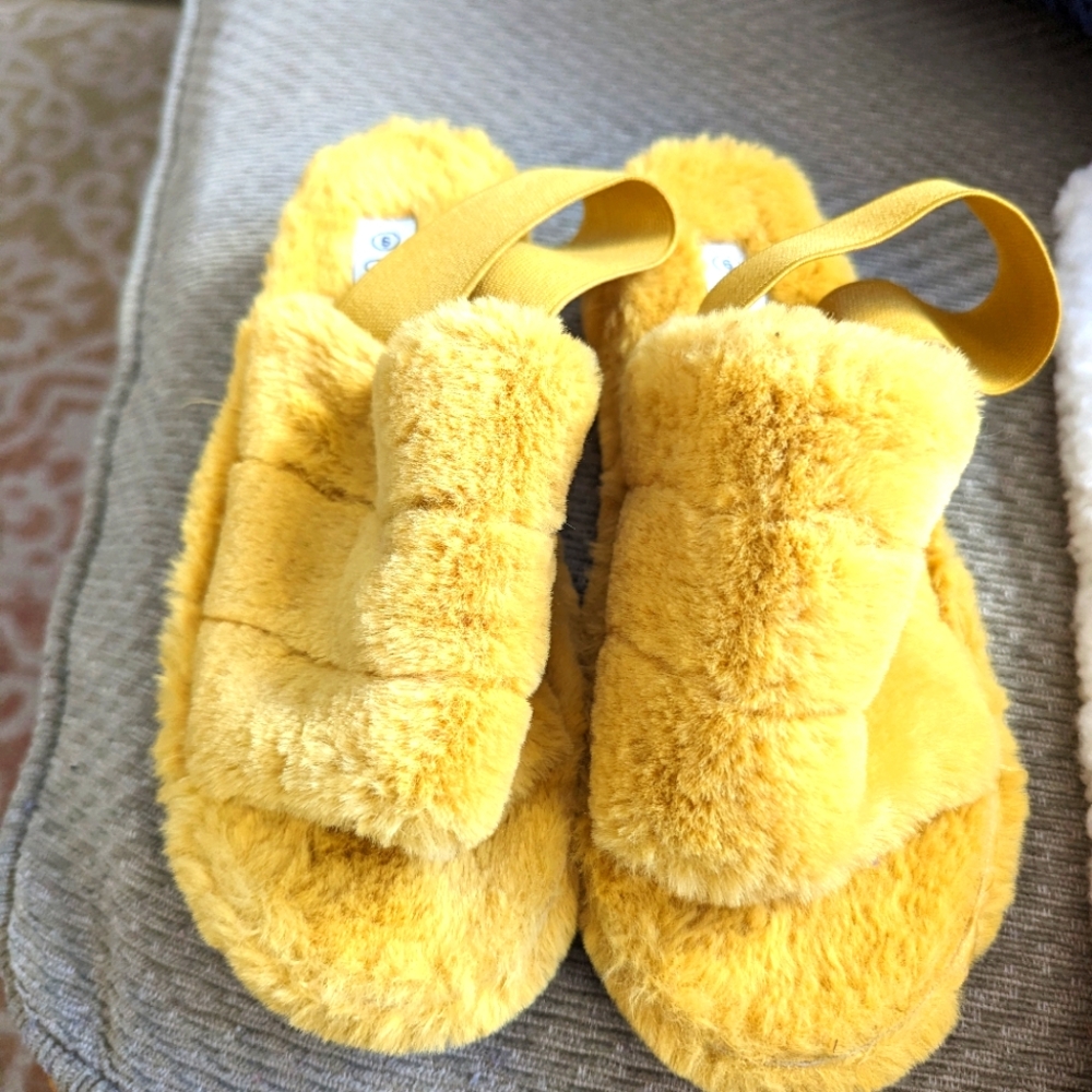 Slide Sandal